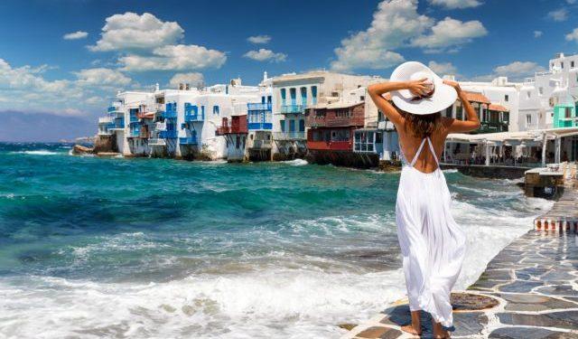 Επτά ελληνικές πόλεις μεταξύ των δέκα πιο ανθεκτικών στην Ευρώπη για ταξίδια στο καλοκαίρι