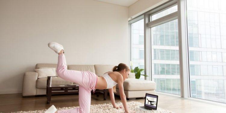 Γυμναστική: Τι χρειάζεστε για να ξεκινήσετε δυναμικά