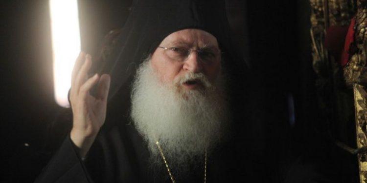 Διασωληνώθηκε ο Εφραίμ