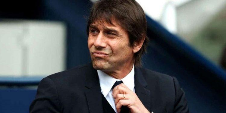 Κόντε: Δείτε γιατί έφυγε από την Ίντερ ενώ… πήρε πρωτάθλημα!