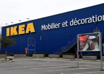 Πρόστιμο-χαστούκι στην ΙΚΕΑ Γαλλίας για κατασκοπεία εργαζομένων