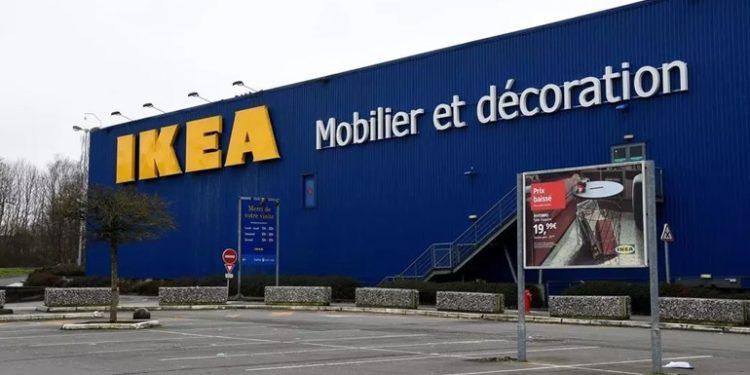 Πρόστιμο-χαστούκι στην ΙΚΕΑ Γαλλίας για κατασκοπεία εργαζομένων