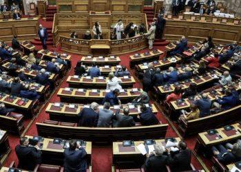 Οι 19+1 αλλαγές που φέρνει το εργασιακό νομοσχέδιο