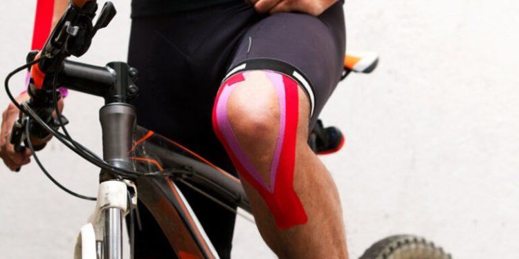Ποδηλασία: Είναι καλή για τα γόνατα;