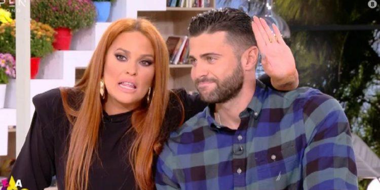 Κωνσταντίνος Βασάλος: Τεταμένη η σχέση του με τη Σίσσυ Χρηστίδου και το «Έλα Χαμογέλα»