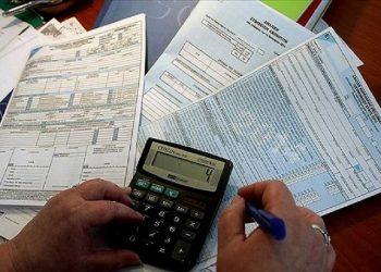Εφορία: Χωρίς «πέναλτι» για e-αποδείξεις οι φορολογικές δηλώσεις 2021