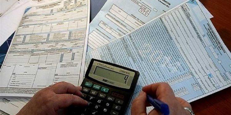 Εφορία: Χωρίς «πέναλτι» για e-αποδείξεις οι φορολογικές δηλώσεις 2021