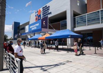 Κοροναϊός: Τέλος οι μάσκες μέσα στον Ιούλιο – Αντίστροφη μέτρηση για τα προνόμια στους εμβολιασμένους