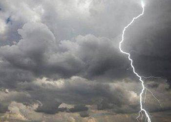 Καιρός: Τοπικές ισχυρές καταιγίδες και χαλαζοπτώσεις αύριο