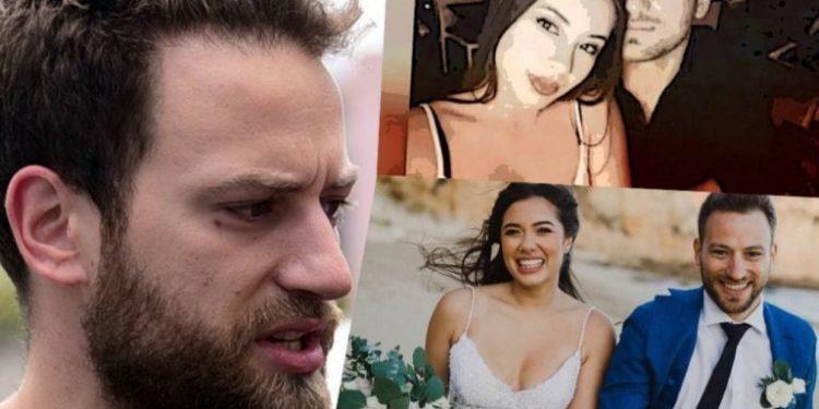 Γλυκά Νερά: Τα σκοτεινά σημεία στην απολογία του συζυγοκτόνου – Γιατί ζήτησε πραγματογνωμοσύνη για την κάμερα