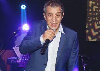 Θέμης Αδαμαντίδης: Τι απαντά για την τρίτη σύλληψή του σε χαρτοπαικτική λέσχη