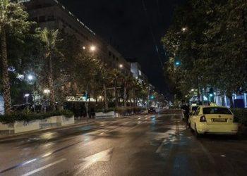 Μέχρι τα μέσα Ιουνίου τουλάχιστον η απαγόρευση κυκλοφορίας τις νύχτες