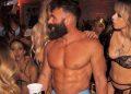 Μύκονος: Ο Έλληνας σωματοφύλακας του Dan Bilzerian ξυλοκοπήθηκε άγρια από 15 άτομα