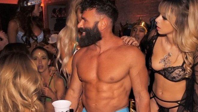 Μύκονος: Ο Έλληνας σωματοφύλακας του Dan Bilzerian ξυλοκοπήθηκε άγρια από 15 άτομα