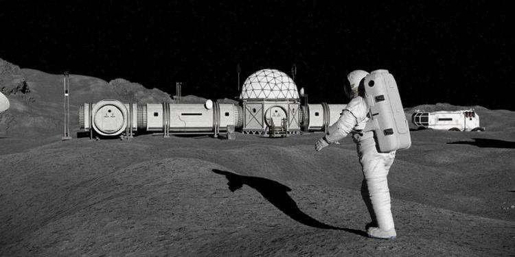 Κίνα-Ρωσία: Οι δύο υπερδυνάμεις κάνουν «χωριό» και πάνε παρέα στο διάστημα