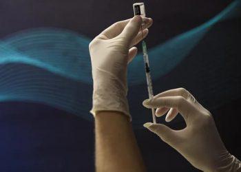 Παγώνη: «Σε 1,5 μήνα περίπου οι οδηγίες για 3η δόση εμβολίου»