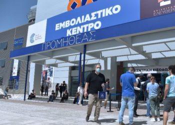 Κι όμως δεν είναι της Pfizer: Το εμβόλιο με τις μηδενικές ακυρώσεις που έχει γίνει ανάρπαστο στην Ελλάδα