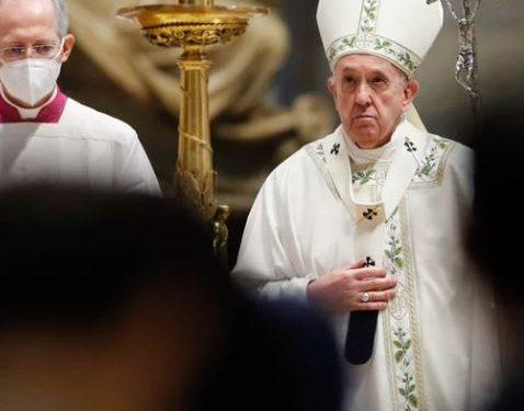 Το Βατικανό ποινικοποίησε την σεξουαλική κακοποίηση από ιερείς