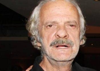 Σπύρος Φωκάς: Κρίσιμες ώρες για τον ηθοποιό – Ελπίζουν σε ένα θαύμα