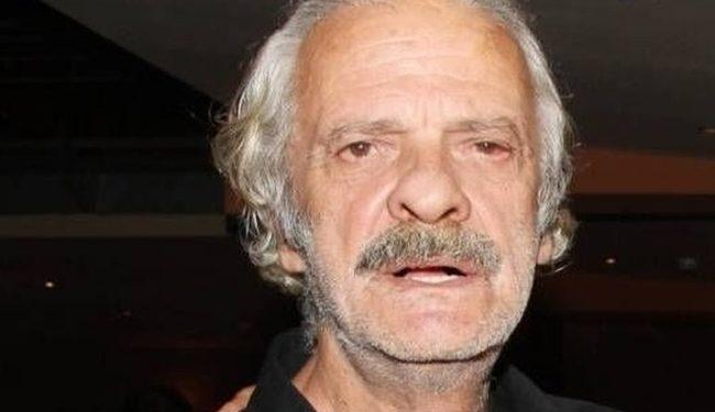 Σπύρος Φωκάς: Κρίσιμες ώρες για τον ηθοποιό – Ελπίζουν σε ένα θαύμα