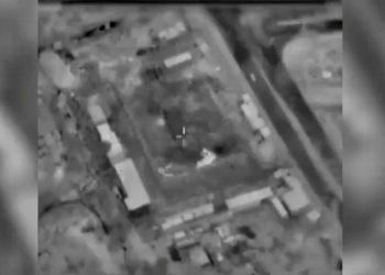 Λωρίδα της Γάζας: Νέοι βομβαρδισμοί του Ισραηλινού στρατού