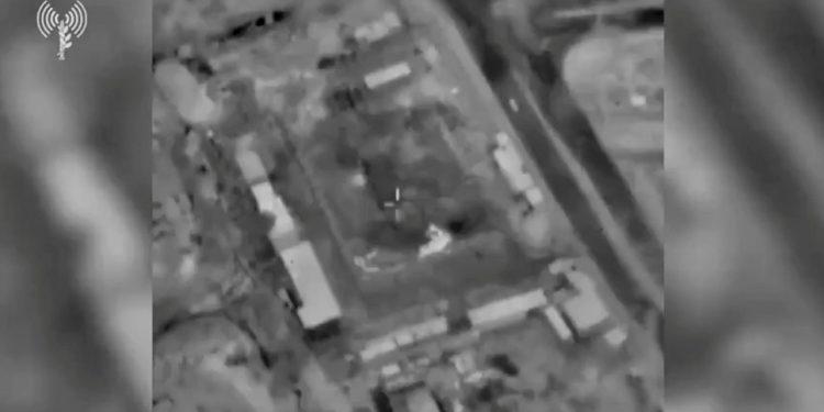 Λωρίδα της Γάζας: Νέοι βομβαρδισμοί του Ισραηλινού στρατού