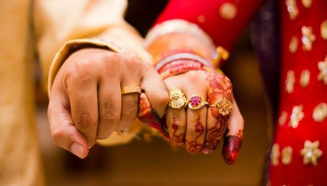 Ινδία: Πέθανε η νύφη, έγινε ο γάμος – Την αντικατέστησε η αδερφή της στην ίδια τελετή