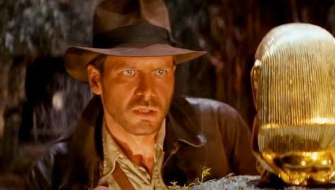 Indiana Jones 5: Ξεκινούν τα γυρίσματα την επόμενη εβδομάδα