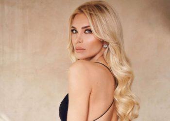 Κατερίνα Καινούργιου: Στο νοσοκομείο η παρουσιάστρια – Τι συνέβη