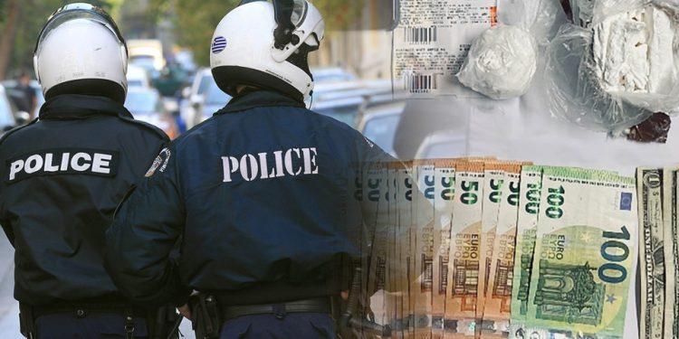 Μύκονος: «Μπλόκο» στην ομάδα του «doctor cocaine» με «δόλωμα» 19χρονη κοκκινομάλλα