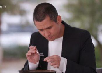 MasterChef: Το φαβορί τα ‘κανε μαντάρα – Ξέχασε κόκαλα στο πιάτο