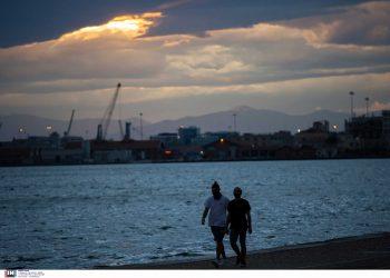 Κορονοϊός: Λιγότερα από 200 κρούσματα στην Αττική, 48 στη Θεσσαλονίκη – Ο χάρτης της διασποράς