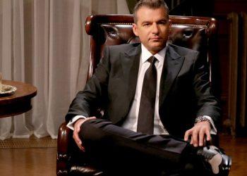 Καζάνι που βράζει ο ΣΚΑΪ: «Ή μαζεύεσαι ή κόβεσαι!» – Το σκληρό τελεσίγραφο στον Λιάγκα