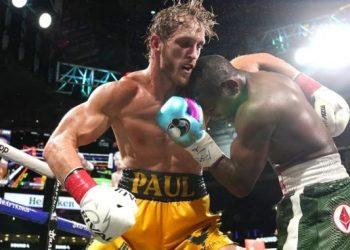 Floyd Mayweather vs Logan Paul: Τα μυθικά λεφτά που έβγαλαν ο θρύλος και ο YouTuber