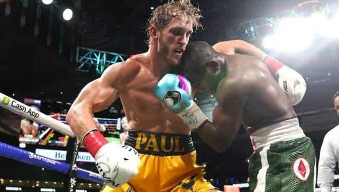 Floyd Mayweather vs Logan Paul: Τα μυθικά λεφτά που έβγαλαν ο θρύλος και ο YouTuber