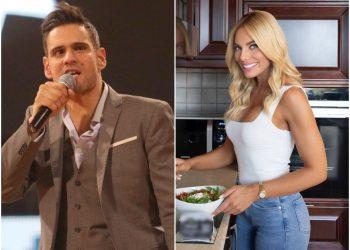 Δημήτρης Ουγγαρέζος: “Καρφώνει” την Ιωάννα Μαλέσκου για τις πλαστικές επεμβάσεις