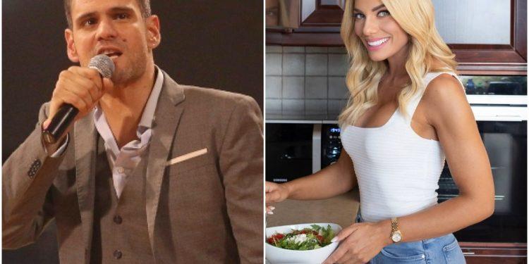 Δημήτρης Ουγγαρέζος: “Καρφώνει” την Ιωάννα Μαλέσκου για τις πλαστικές επεμβάσεις