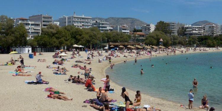 Πώς θα είναι ο καιρός το τριήμερο του Αγίου Πνεύματος  «Πηγή: https://www.athensvoice.gr/kairos/718064_pos-tha-einai-o-kairos-triimero-toy-agioy-pneymatos»