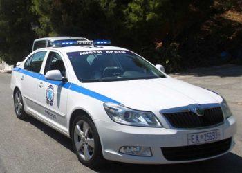Κατερίνη: Ανατριχιαστικό έγκλημα πίσω από το νεκροταφείο – Τον έδεσαν, του έβαλαν κουκούλα και τον έκαψαν ζωντανό