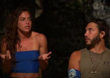 Survivor trailer: Άγριες κόντρες – Φωνές στο Συμβούλιο