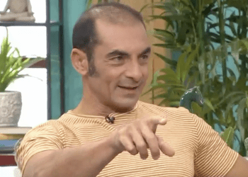 Αλέκος Συσσοβίτης: “Η ελληνική τηλεόραση εξαρτάται από την εικόνα και μπορεί να μείνεις απ’ έξω”