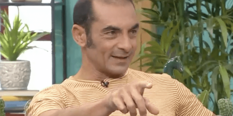 Αλέκος Συσσοβίτης: “Η ελληνική τηλεόραση εξαρτάται από την εικόνα και μπορεί να μείνεις απ’ έξω”