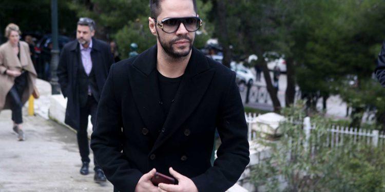 Είναι οριστικό: εκτός Big Brother o Γιώργος Τσαλίκης – Τι λέει ο ΣΚΑΪ