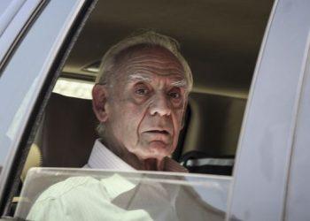 Άκης Τσοχατζόπουλος: Νοσηλεύεται στο “Λαϊκό” – Η ανακοίνωση για την υγεία του