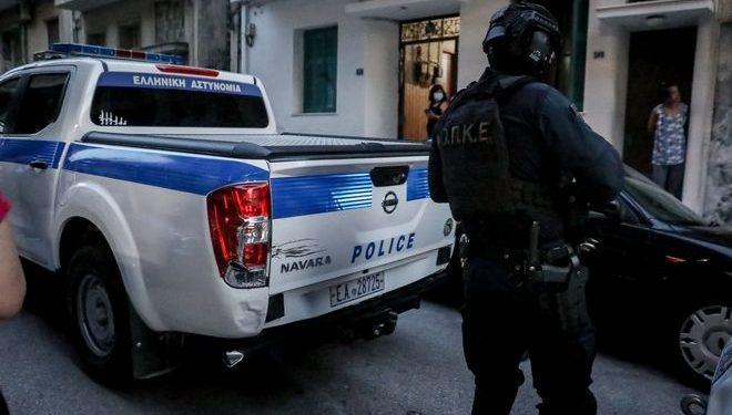 Πετράλωνα: Ο βιαστής προσποιήθηκε τον άστεγο στη Νέα Φιλαδέλφεια για να περάσει απαρατήρητος