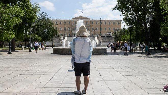 Θα “περάσουν” το ασφαλιστικό (και άλλα) στα “μπάνια του λαού”