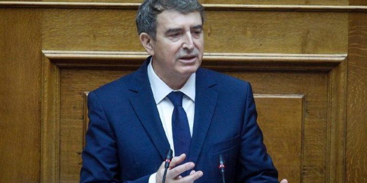 Χρυσοχοϊδης: 117 σκληροί κακοποιοί κυκλοφορούν ελεύθεροι λόγω του νόμου Παρασκευόπουλου