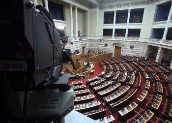 Υποχρεωτικός εμβολιασμός: Σήμερα η ψήφιση της τροπολογίας στη Βουλή