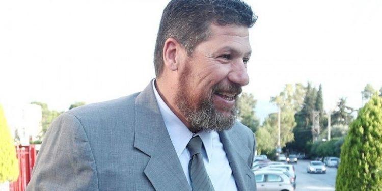 Πάρος: Σοβαρό τροχαίο για τον Φάνη Χριστοδούλου