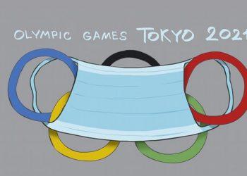 Και όμως, θα γίνουν Ολυμπιακοί Αγώνες